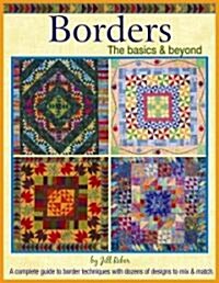 Borders: The Basics & Beyond (Spiral)