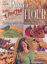 The Power of Flour (Paperback, Spiral)