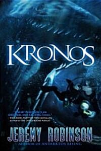 Kronos (Mass Market Paperback)