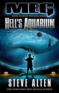 Hells Aquarium (Hardcover)