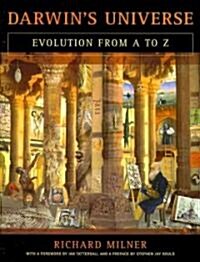 Darwins Universe: Evolution from A to Z (Hardcover)