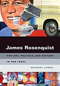 James Rosenquist (Hardcover)