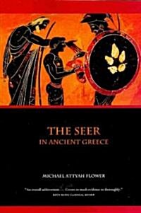 The Seer in Ancient Greece (Paperback)