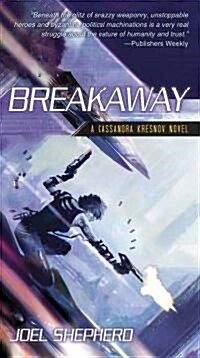 Breakaway (Paperback)