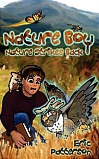 Nature Boy Nature Strikes Back (Paperback)