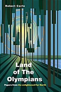 Land of the Olympians (Paperback)