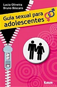 Gu? Sexual Para Adolescentes (Paperback)