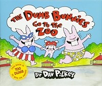 (The) Dumb Bunnies go to the zoo 