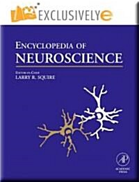 Encyclopedia of Neuroscience (ONL, Hardcover)