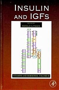 Insulin and IGFs (Hardcover, 1st)