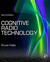 Cognitive Radio Technology (Hardcover, 2)