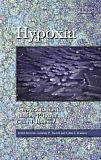 Fish Physiology: Hypoxia: Volume 27 (Hardcover)