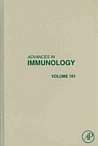 Advances in Immunology: Volume 101 (Hardcover)