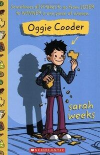 Oggie Cooder (Paperback, Reprint)