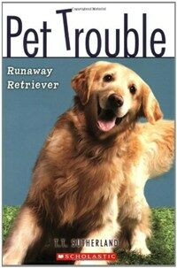 Runaway Retriever (Paperback)