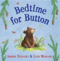 Bedtime for Button (School & Library)