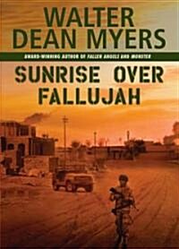 Sunrise Over Fallujah (Paperback)