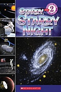 Starry, Starry Night (Hardcover)