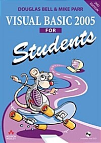 Visual Basic 2005 for Students (Paperback, 2nd)