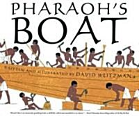 Pharaohs Boat (Library Binding)
