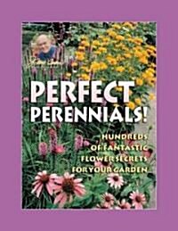 Jerry Bakers Perfect Perennials! (Paperback)