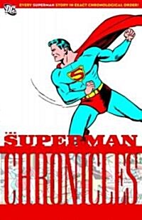 The Superman Chronicles 7 (Paperback)