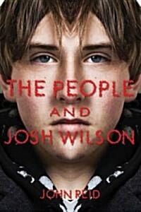 The People and Josh Wilson (Paperback)