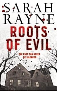 Roots of Evil (Paperback)