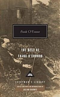 The Best of Frank OConnor: Introduction by Julian Barnes (Hardcover)