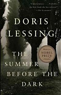 The Summer Before the Dark (Paperback)