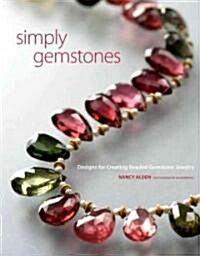 Simply Gemstones (Paperback, Original)