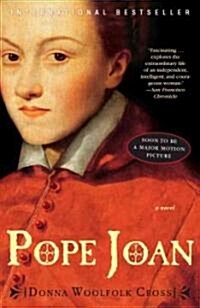 Pope Joan (Paperback)