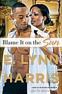 Blame It on the Sun (Audio CD, Unabridged)