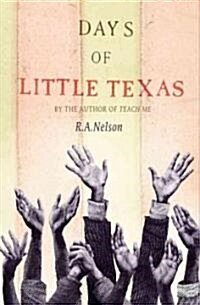 Days of Little Texas (Library)