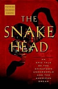 The Snakehead (Hardcover)