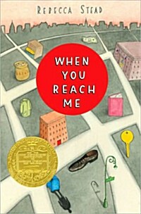 When You Reach Me (Library)