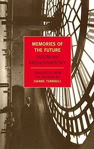 Memories of the Future (Paperback)