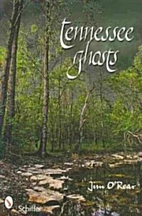 Tennessee Ghosts (Paperback)