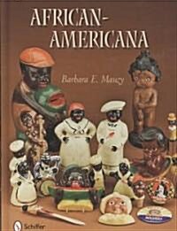 African-Americana (Hardcover)