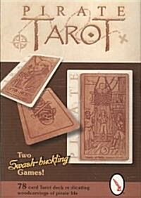 Pirate Tarot: Two Fortune-Telling Games (Other)