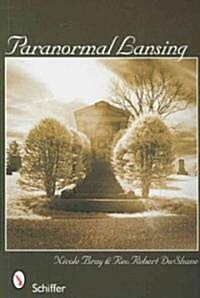 Paranormal Lansing (Paperback)