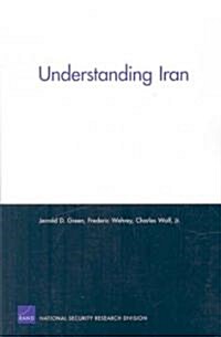 Understanding Iran (Paperback)