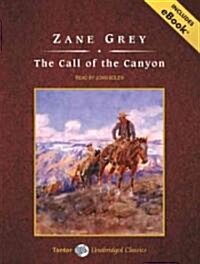 The Call of the Canyon (MP3 CD)