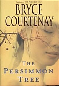 The Persimmon Tree (Hardcover)