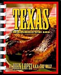 Texas Barbecue 101 (Paperback)