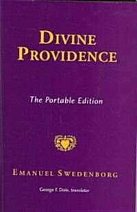 Divine Providence (Paperback)