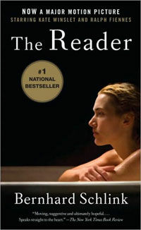 The Reader (Paperback, Media Tie In) - Vintage International