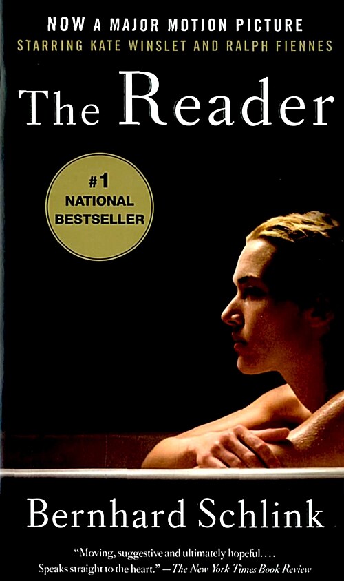 [중고] The Reader (Paperback, Media Tie In)