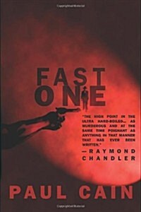 Fast One (Paperback)