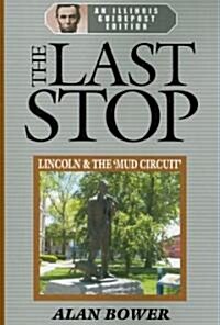 The Last Stop (Paperback)